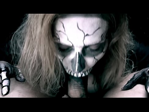 ❤️ Demon girl ng sanggol titi sa kanyang itim na bibig at swallowing cum. ️❌  Sex sa tl.masseffect1.ru